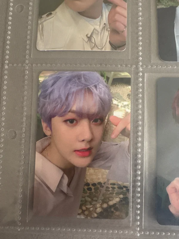All Light WHITE ver.
