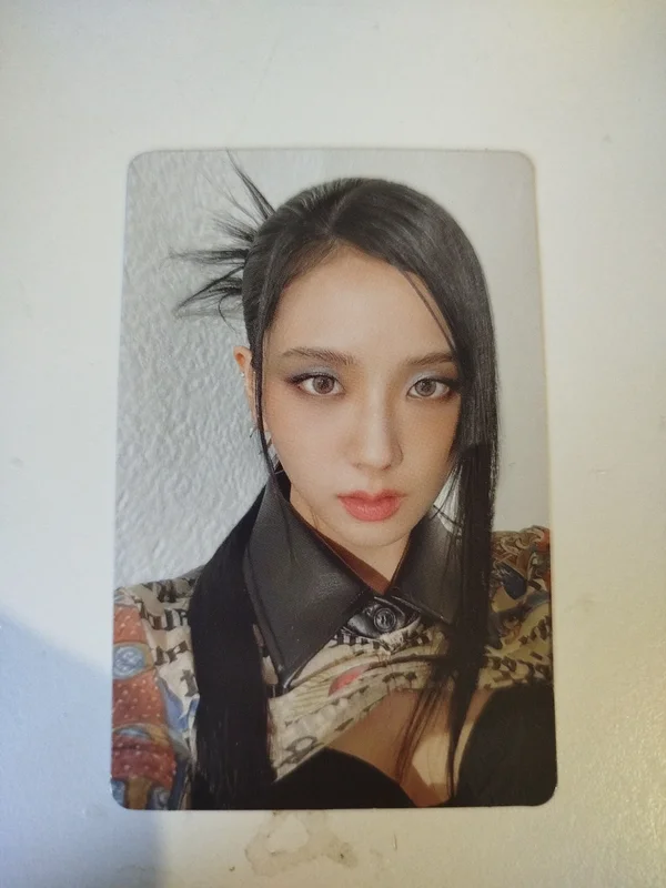 BORN PINK DIGIPACK ver.