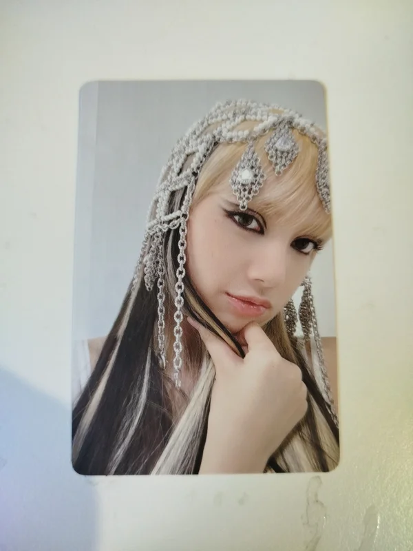 BORN PINK DIGIPACK ver.
