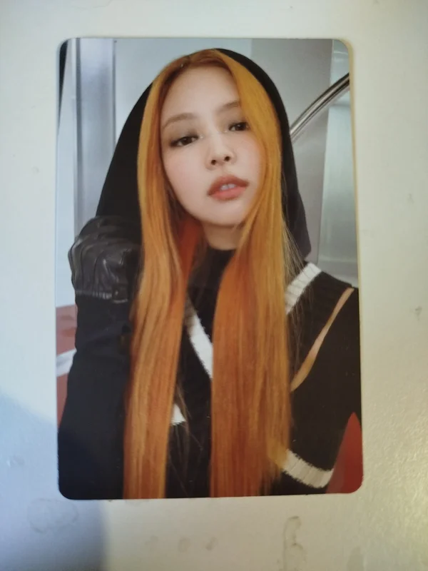 BORN PINK DIGIPACK ver.