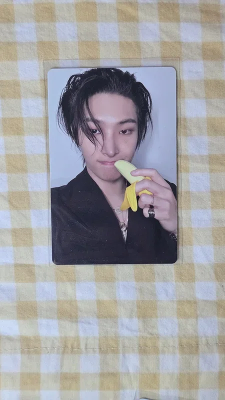 GOLDEN HOUR : Part.4 POP-UP Exclusive