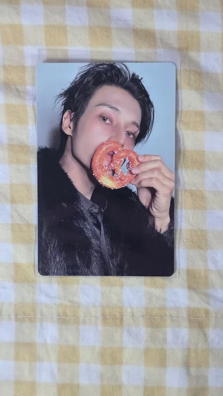 GOLDEN HOUR : Part.4 Europe Exclusive