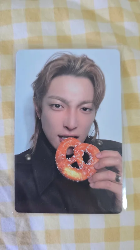 GOLDEN HOUR : Part.4 Europe Exclusive