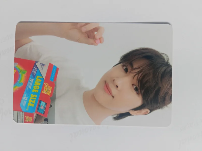 2025 SMTOWN : THE CULTURE, THE FUTURE FAMILY Ver.