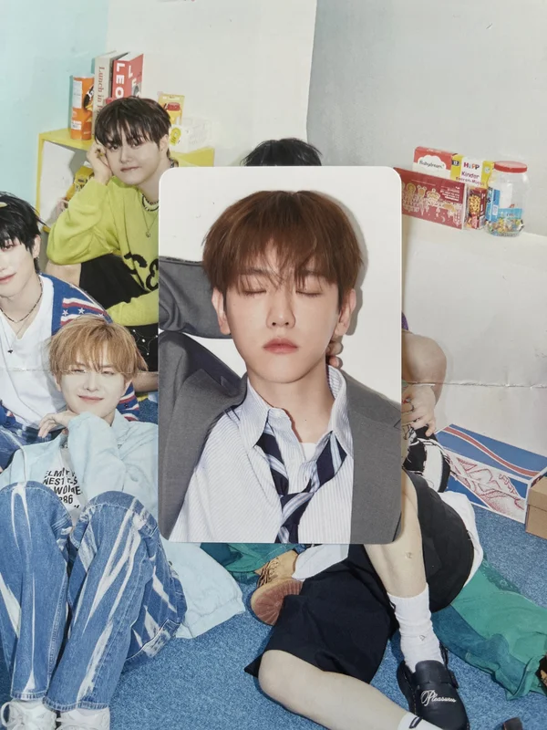 2024 SEASON'S GREETINGS