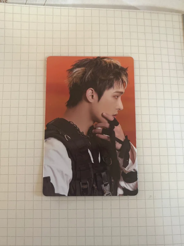 THE WORLD EP.FIN : WILL A VER.