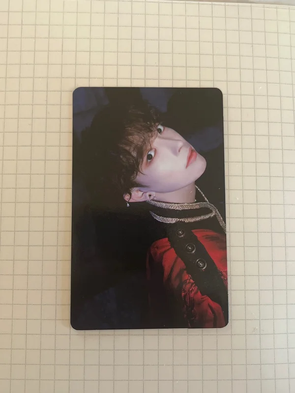 THE WORLD EP.FIN : WILL PLATFORM VER.