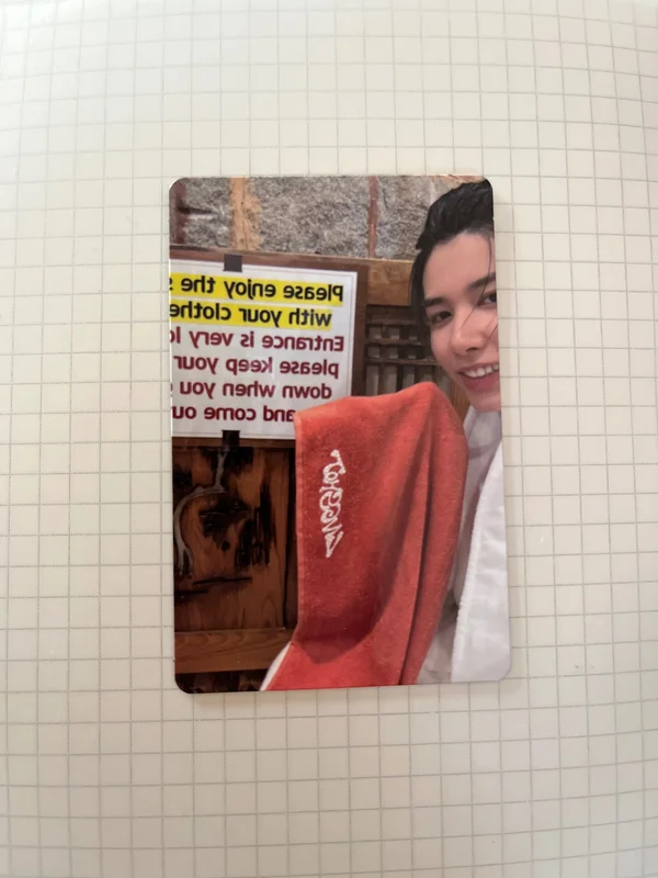 SHOT CALLERS Standard Ver.