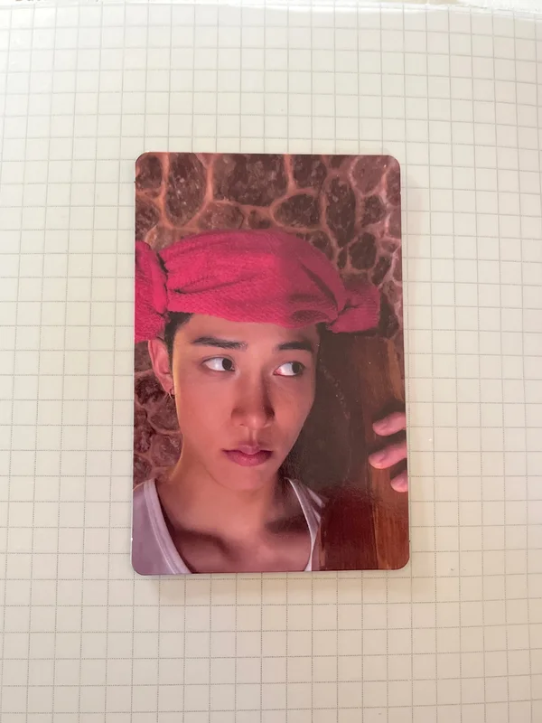 SHOT CALLERS Standard Ver.