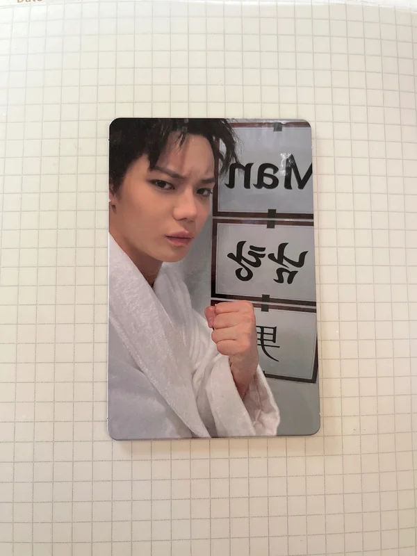 SHOT CALLERS Standard Ver.