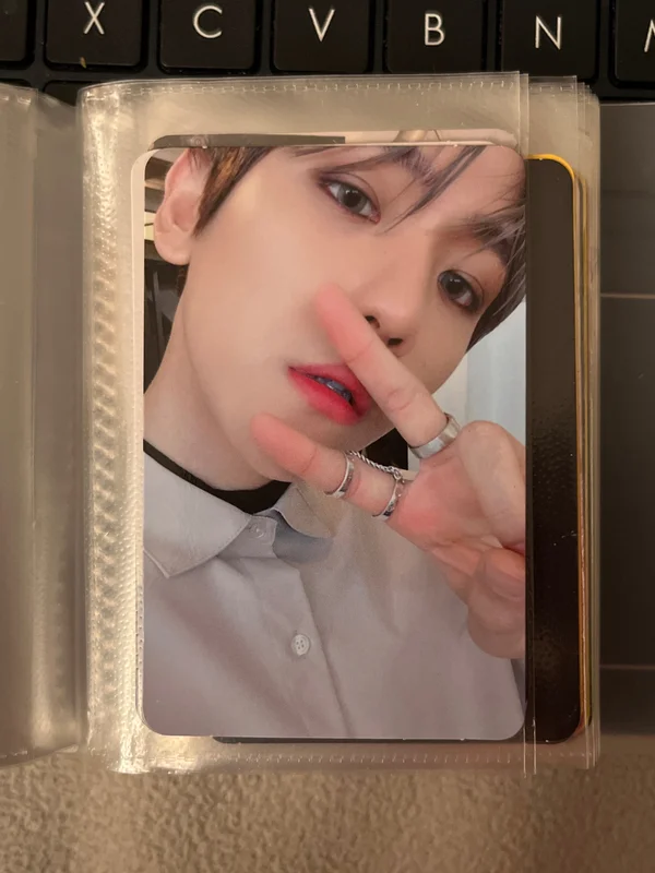 Don't Mess Up My Tempo MODERATE Ver.