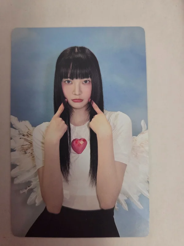 UNFORGIVEN BLOODY ROSE ver.
