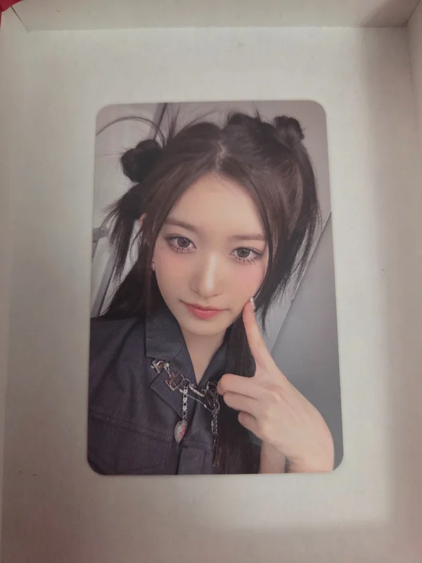 I'VE MINE BADDIE VER.