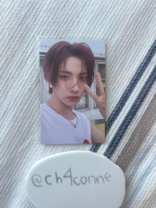 ROMANCE : UNTOLD Weverse Albums Ver.