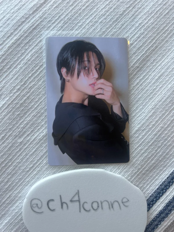 GOLDEN HOUR : Part.2 DIARY VER.