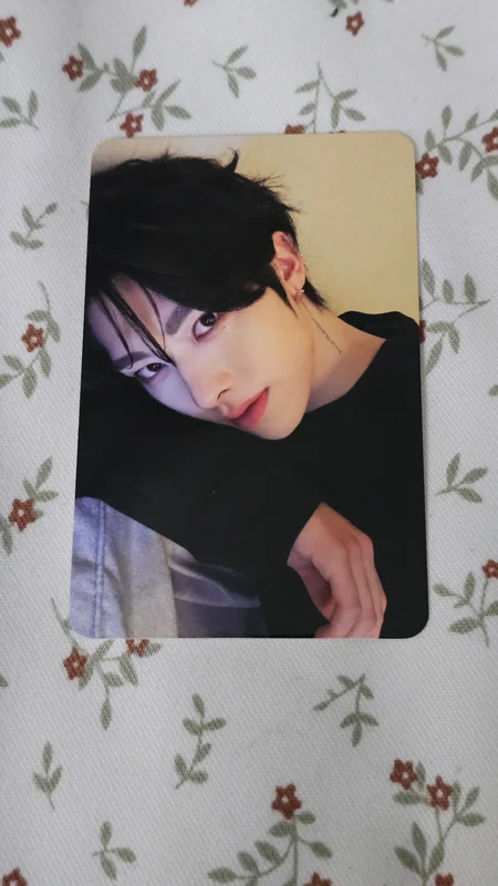 NEVER SAY NEVER DIGIPACK Ver.