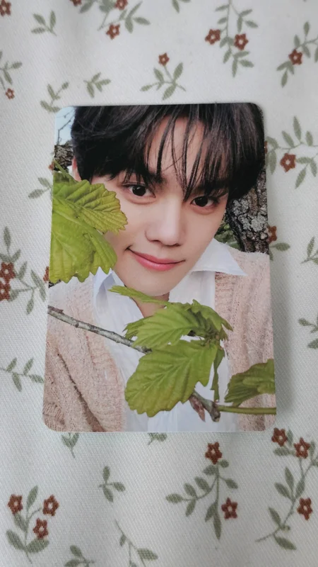 NEVER SAY NEVER PHOTOBOOK Ver. ICON Ver.