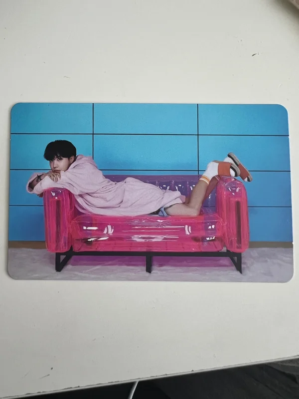 BE (Deluxe Edition)