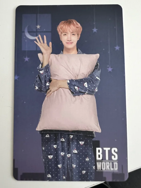 World Game Coupon Pajama