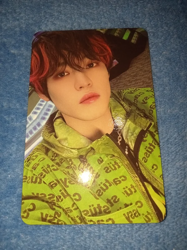 Glitch Mode Digipack Ver.