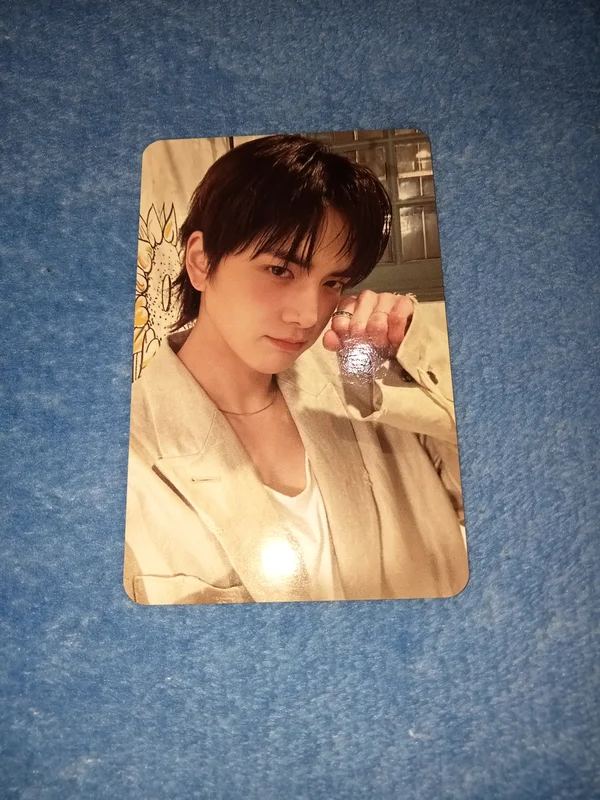 PHANTASY Pt.3 Love Letter Write Ver.