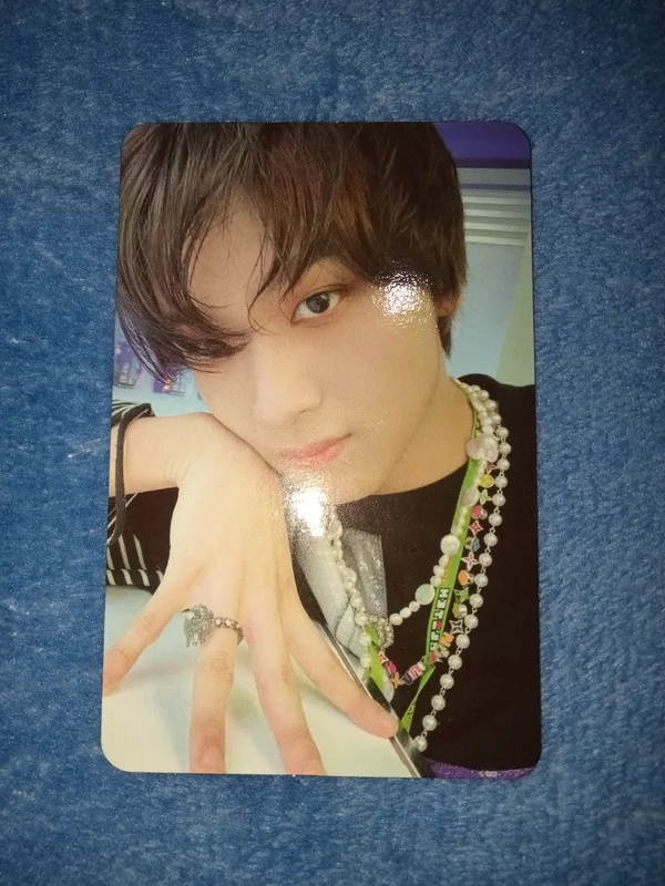 Glitch Mode Glitch Ver.