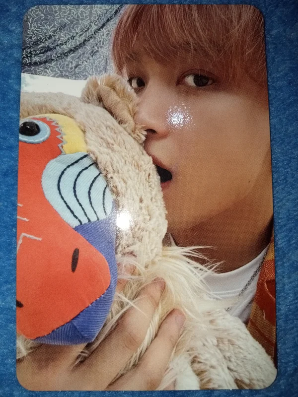 Sticker Sticker Ver.