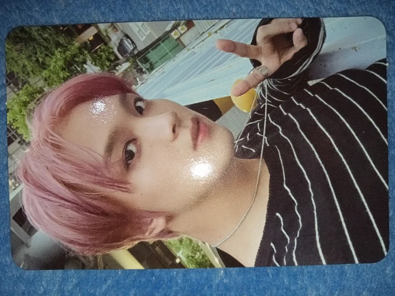 Sticker Seoul City Ver.