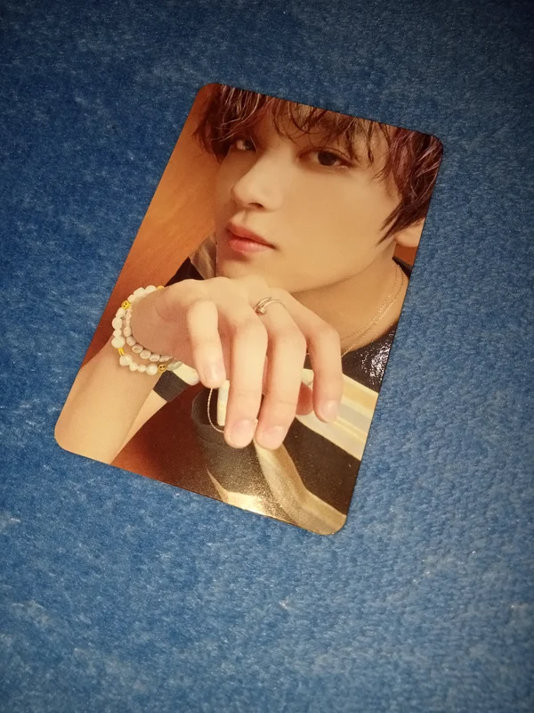 Beatbox Digipack Ver.