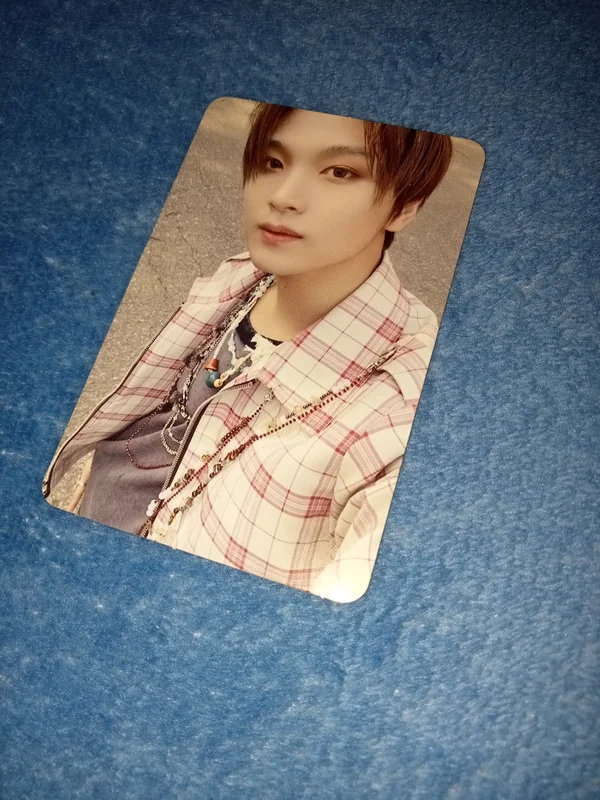 Hot Sauce Chilling Ver.