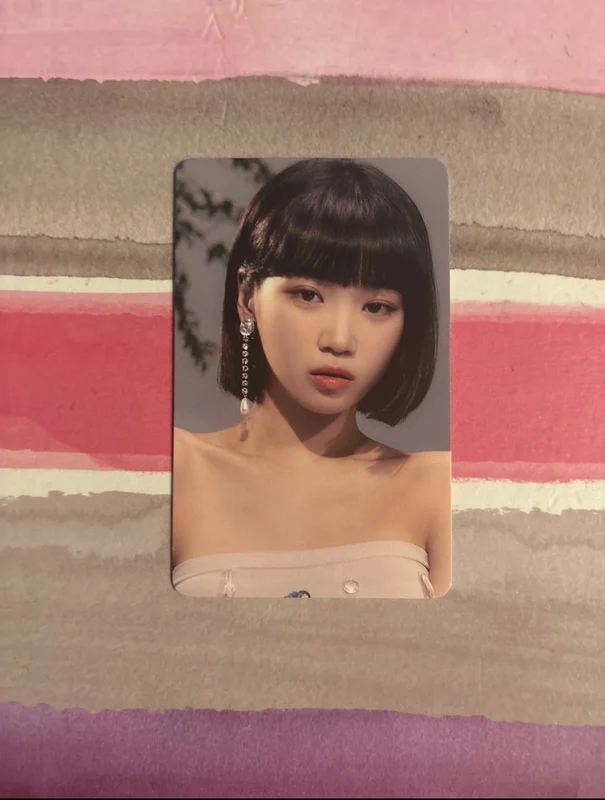 FEARLESS WEVERSE JAPAN