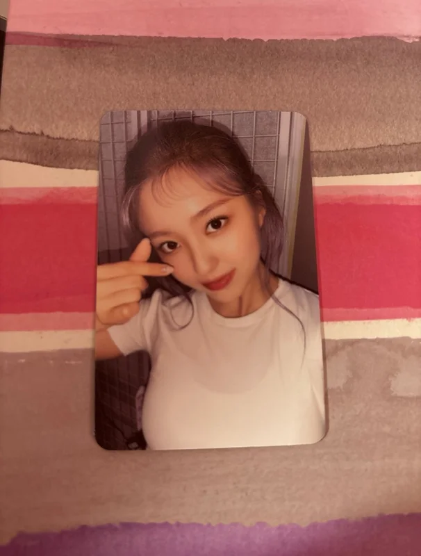 Magic Hour Unit ver. Tropical Light ver.