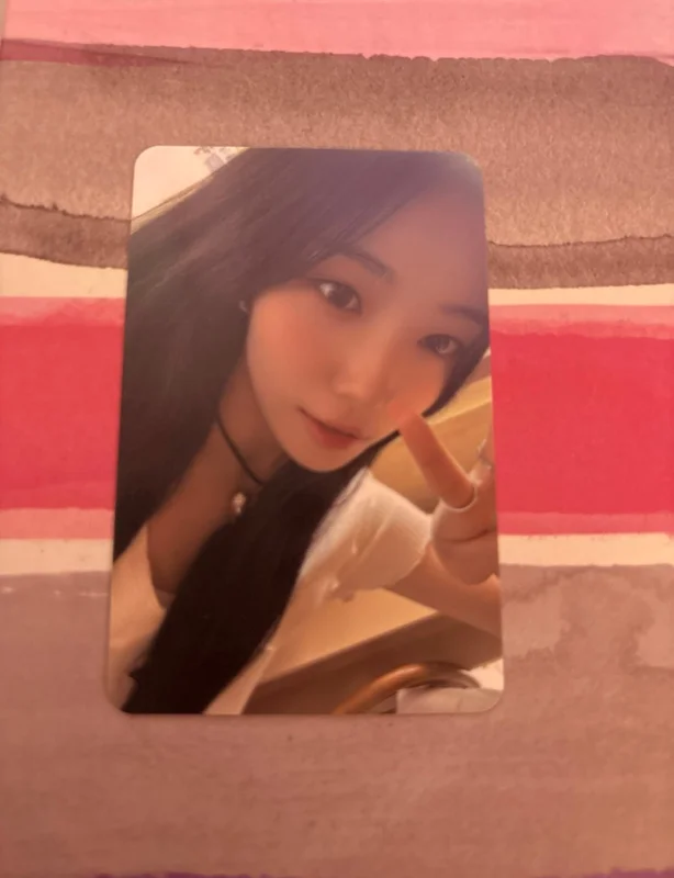 Magic Hour Unit ver. Tropical Light ver.