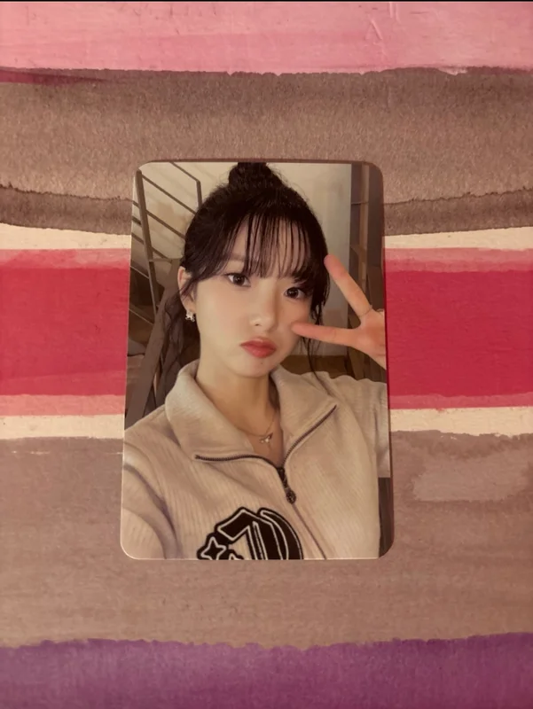 Magic Hour Unit ver. Tropical Light ver.