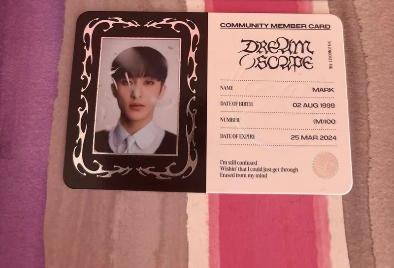 DREAM( )SCAPE DREAMini Ver.