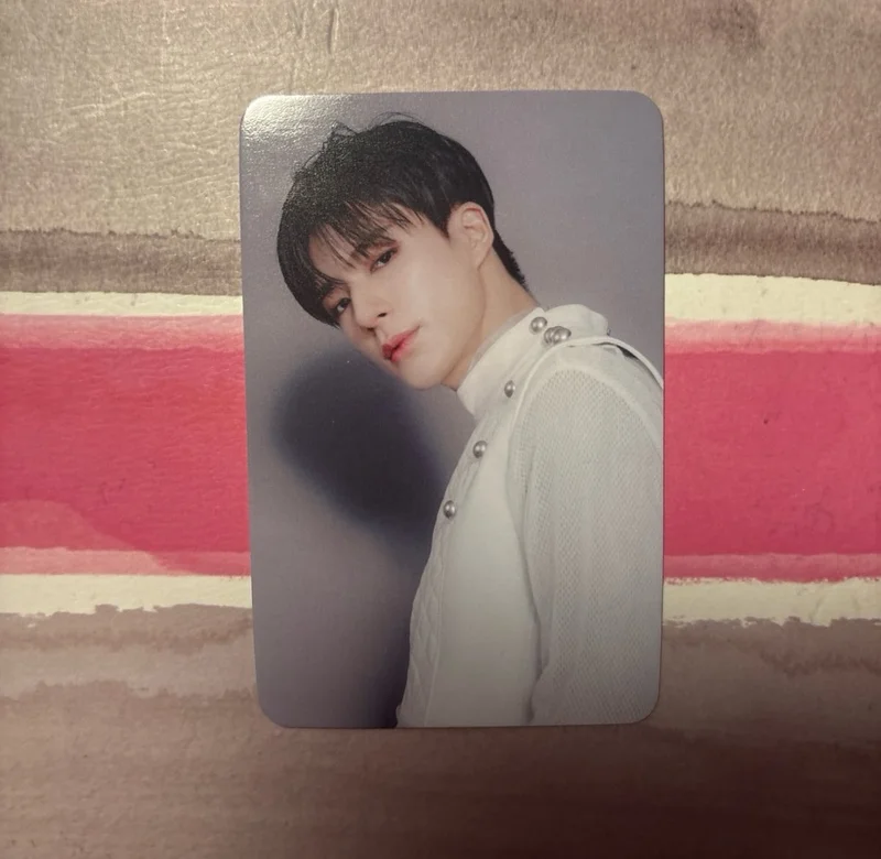 2023 SEASON'S GREETINGS APPLEMUSIC