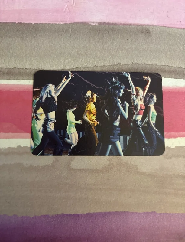 CRAZY US/EU Exclusive