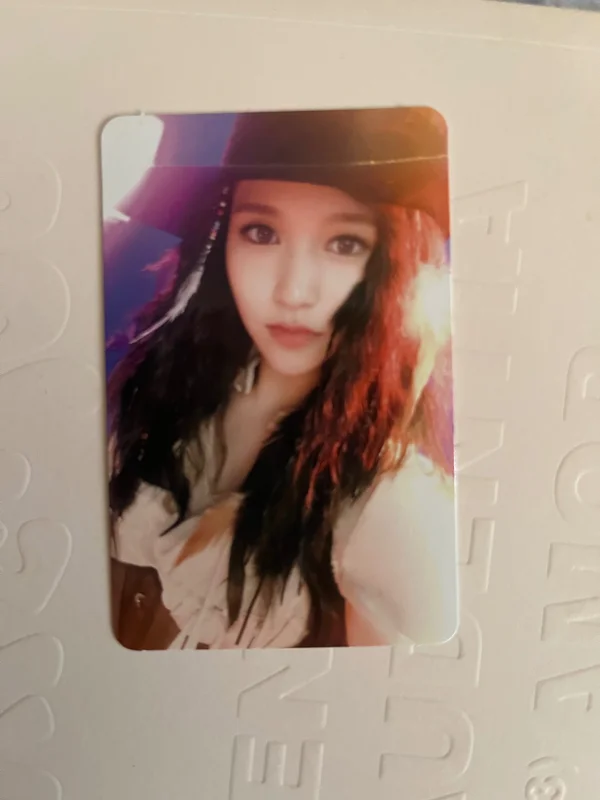 TWICEcoaster : LANE 1