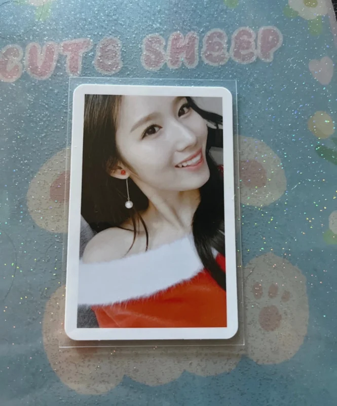 TWICEcoaster : LANE 1 Chirstmas Edition