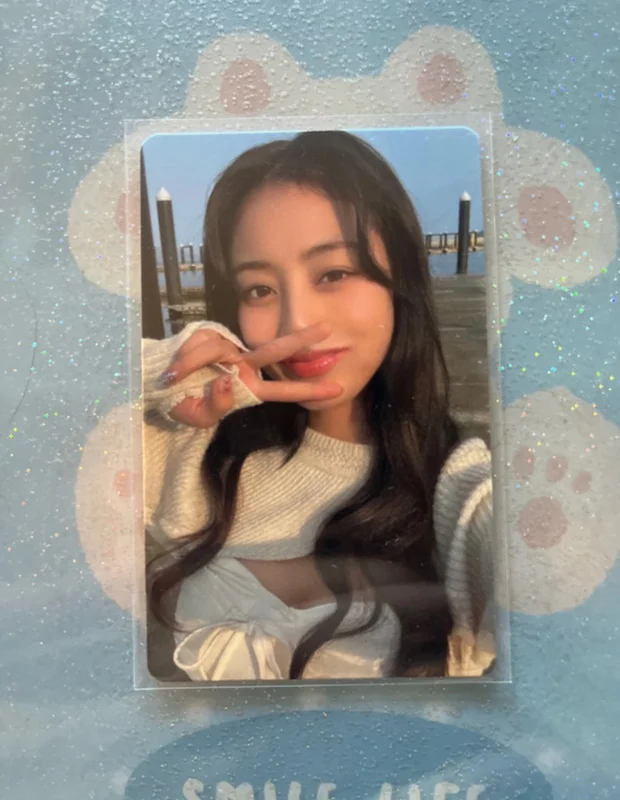 With YOU-th Digipack Ver. JYP SHOP