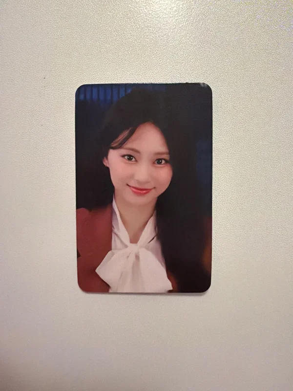TWICE SEASONS GREETINGS 2024 TWICE NEWS ROOM APPLEMUSIC