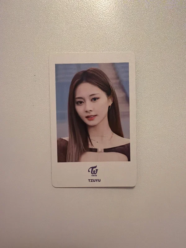 HARE HARE PHOTO CARD SET