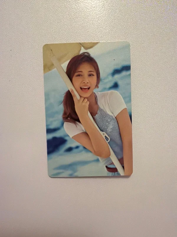 TWICEZINE JEJU ISLAND EDITION