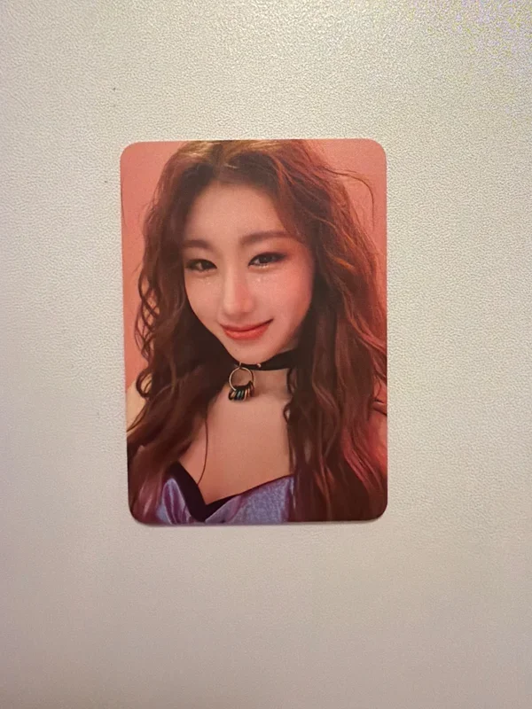 ITZY OFFICIAL FANCLUB MIDZY 1ST GENERATION OFFICIAL KIT