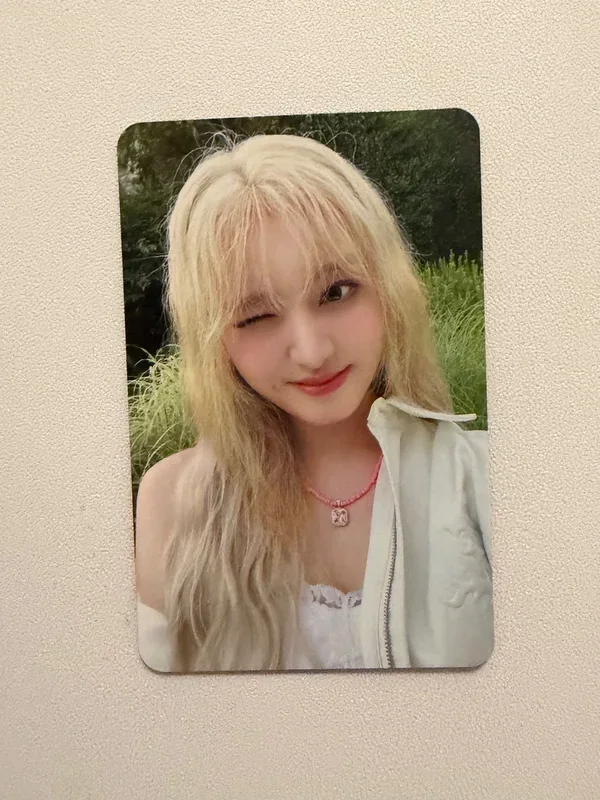 I'VE MINE EITHER WAY VER.