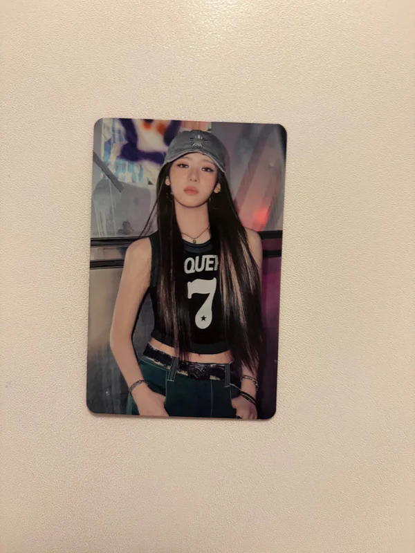 DRIP Target Exclusive