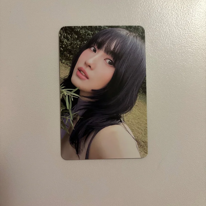 Pocamarket, TWICE MOMO With YOU-th K-pop Photocard