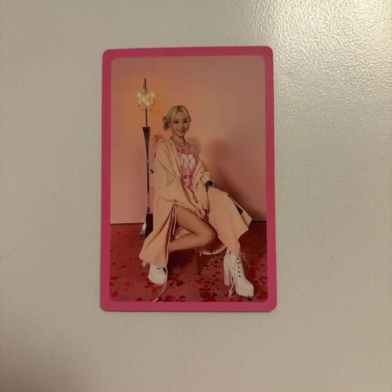 Formula of Love: O+T=<3 Pre-Order