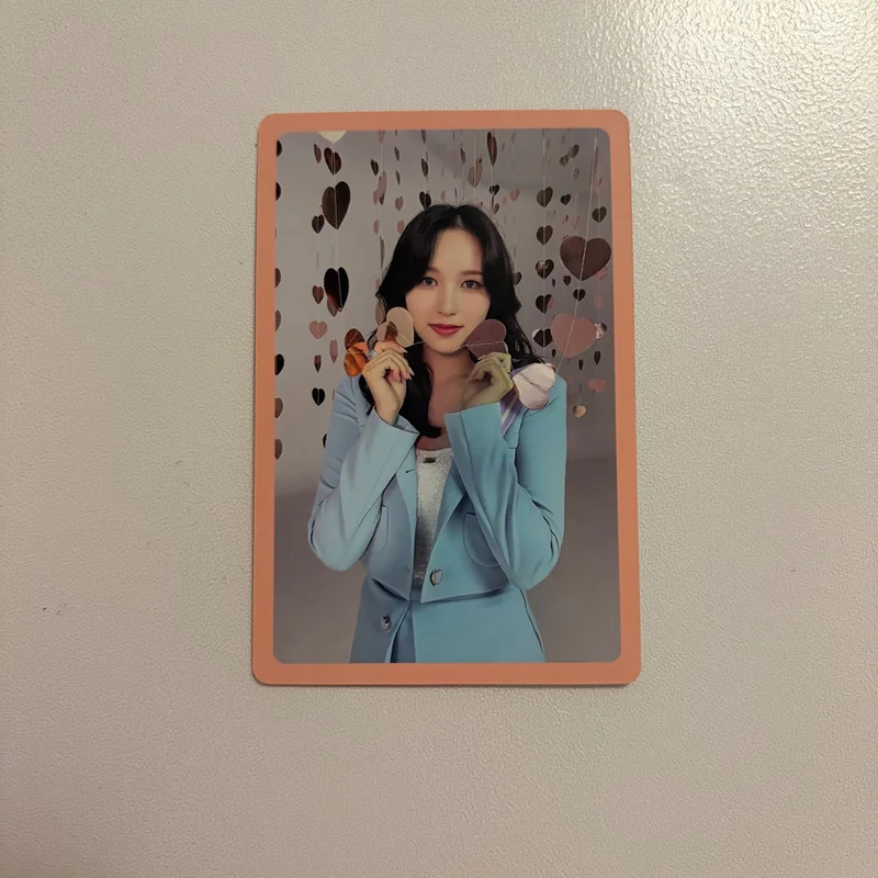 Formula of Love: O+T=<3 Pre-Order