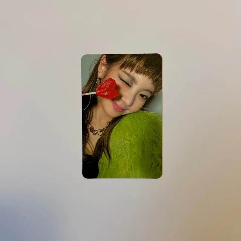 GUESS WHO